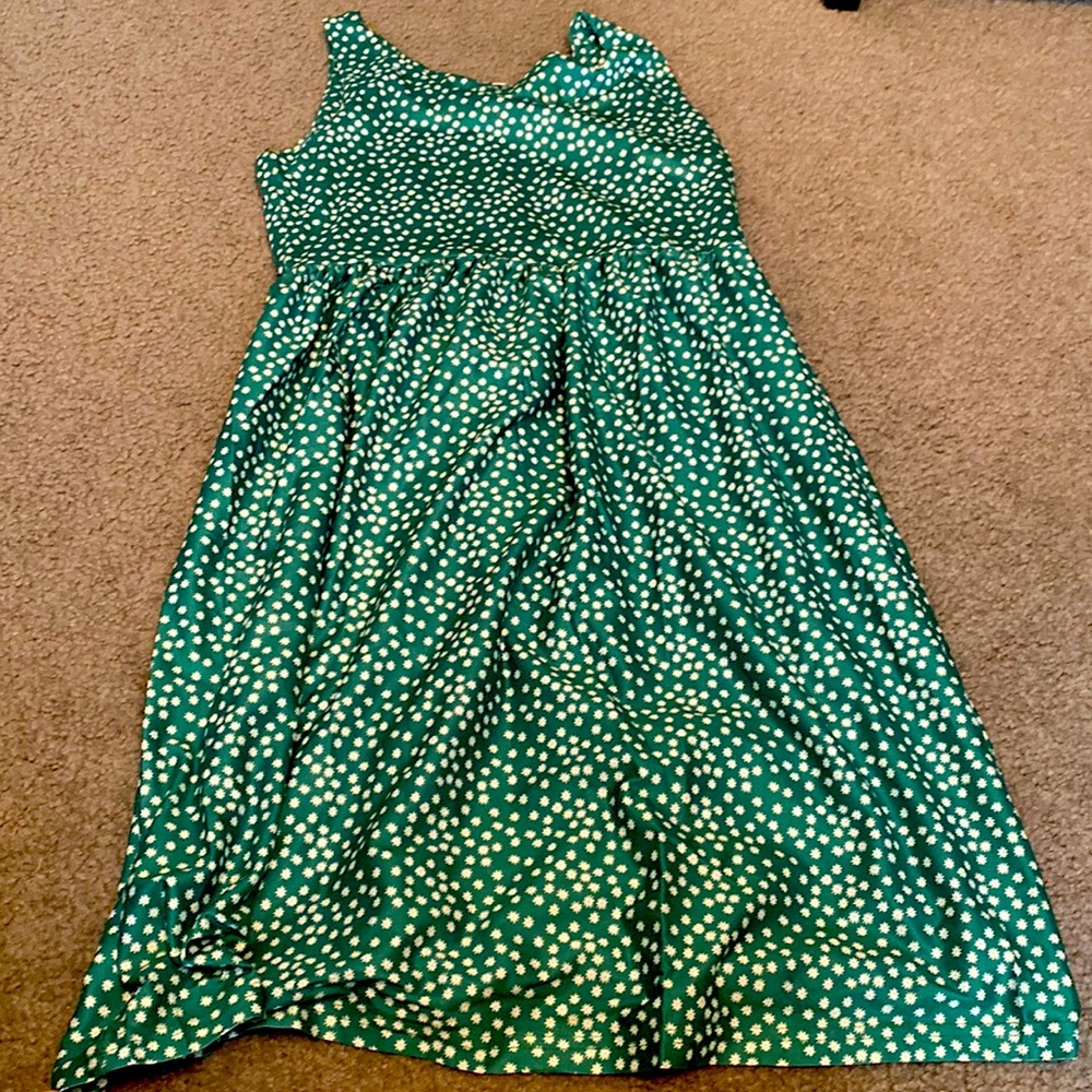 Summer dress by Ecavus, size S